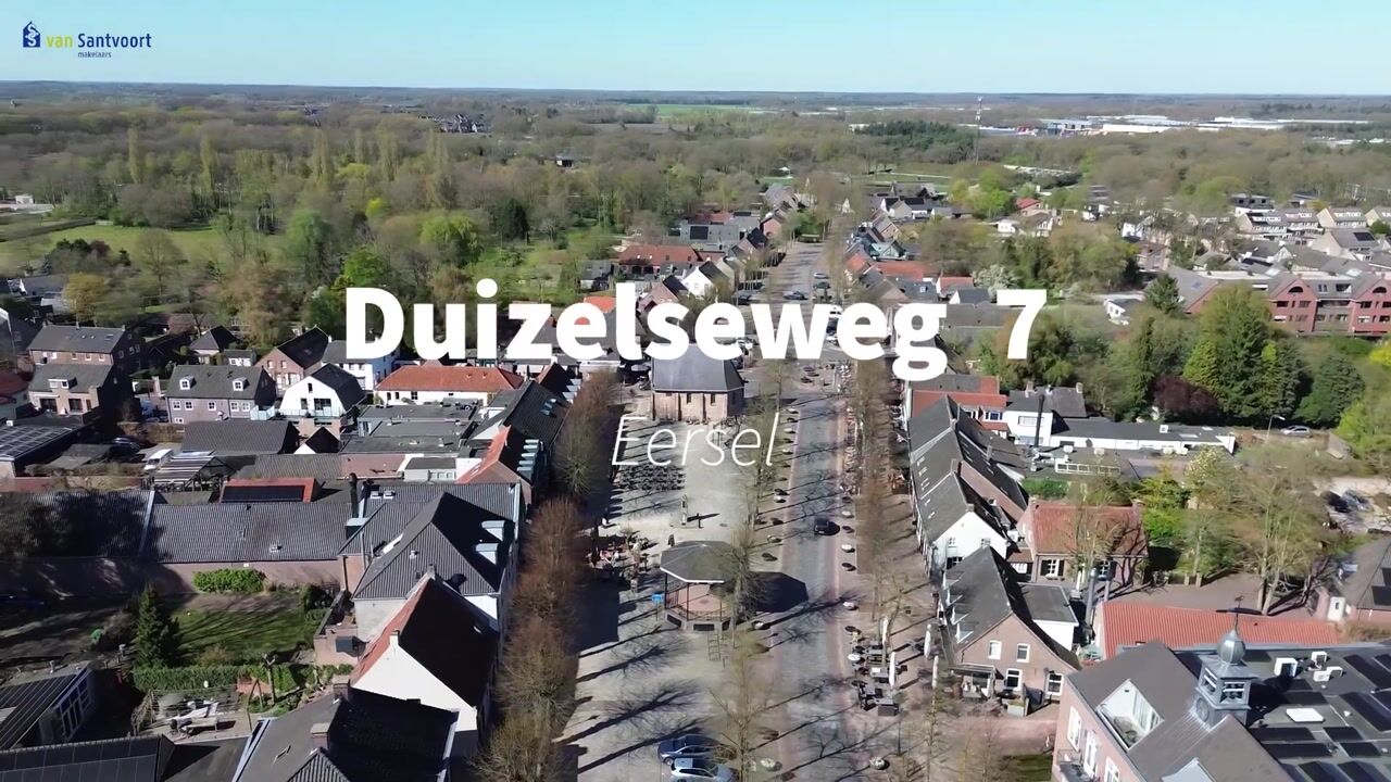 Video van Duizelseweg 7
