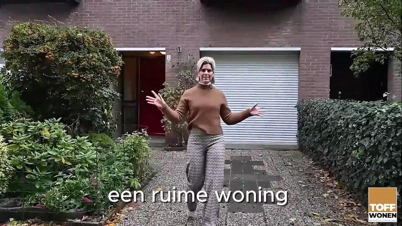 Video of Sint Pieter 8