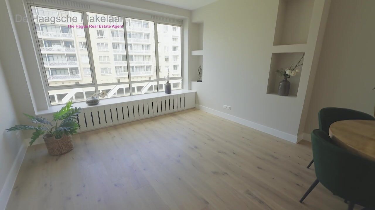 Video van Van Alkemadelaan 1040