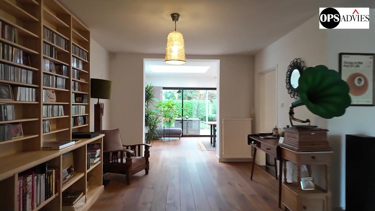 Video van Eikenstraat 19