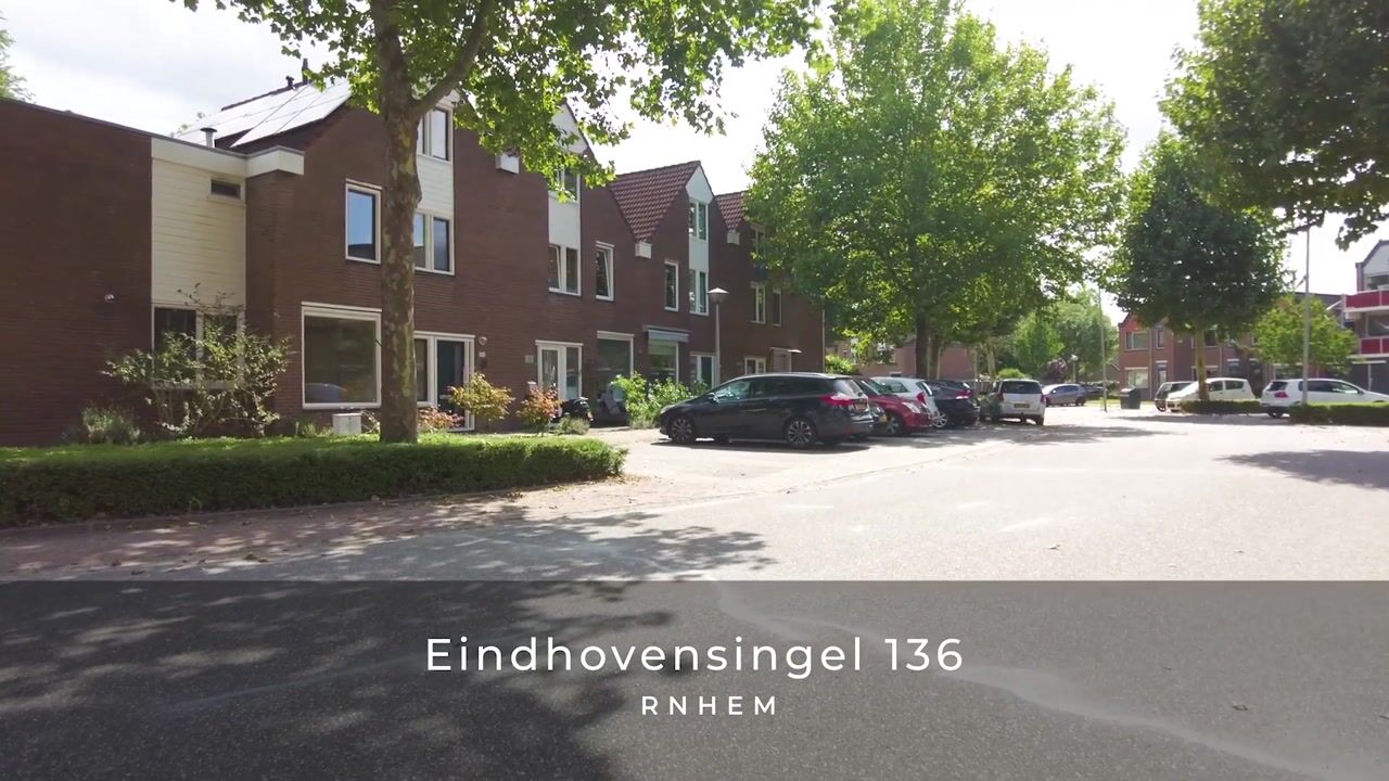 Video van Eindhovensingel 136