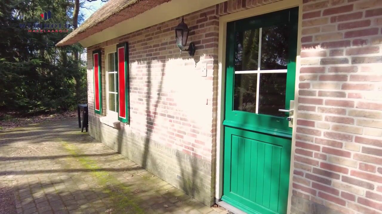 Bekijk video van Buinerweg 8-265