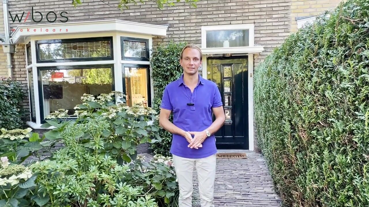 Video van Cruquiusweg 146