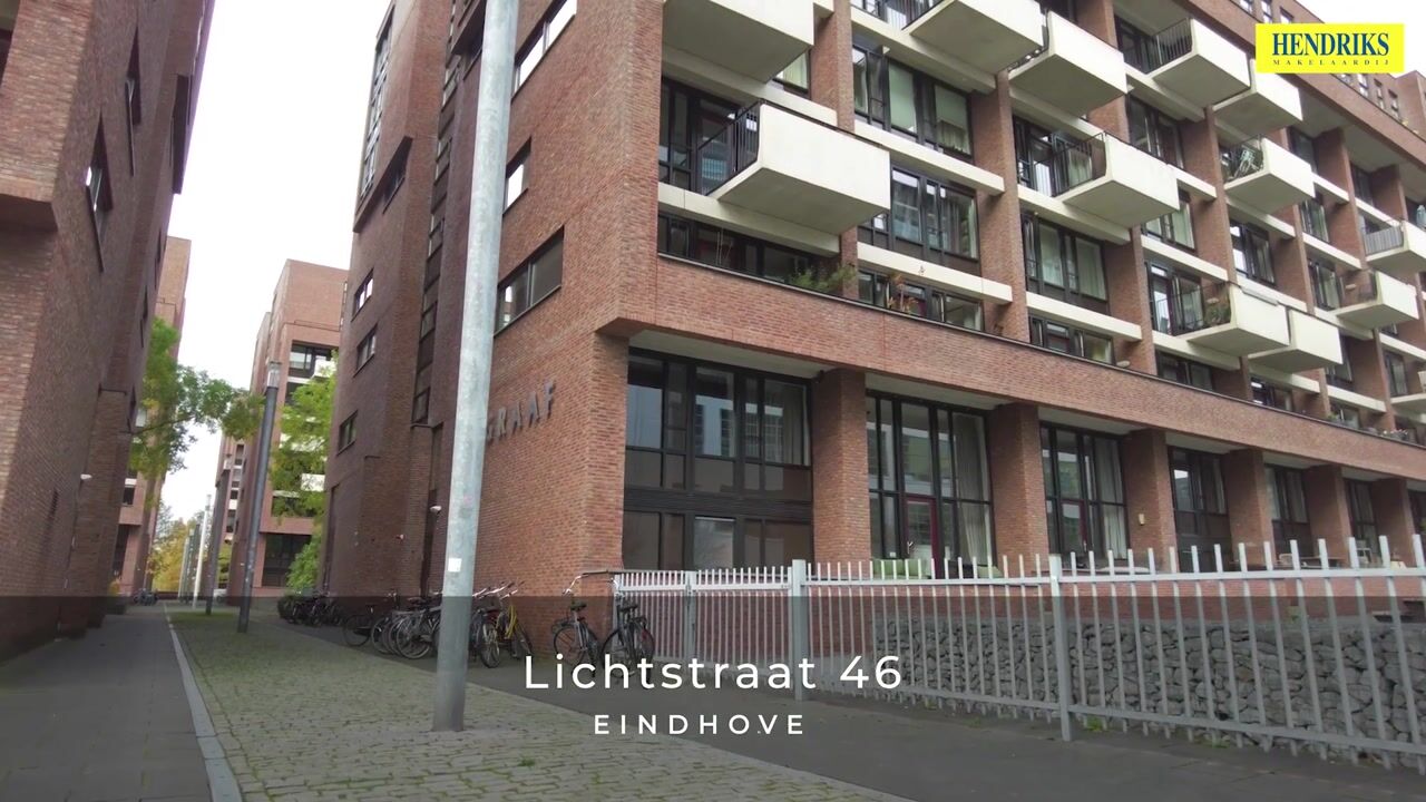 Bekijk video van Lichtstraat 46