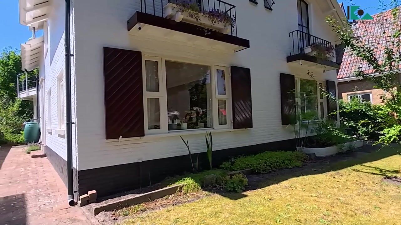 Video van Watertorenweg 19