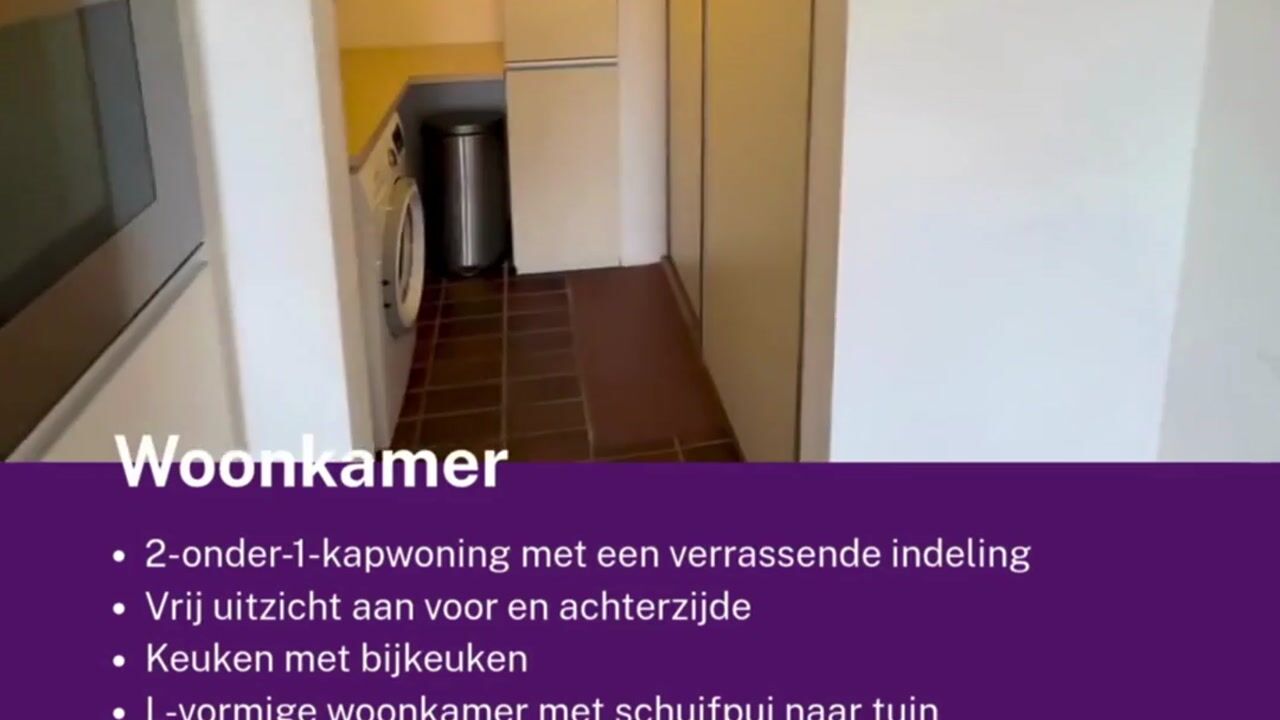 Video van Schaepmanlaan 62