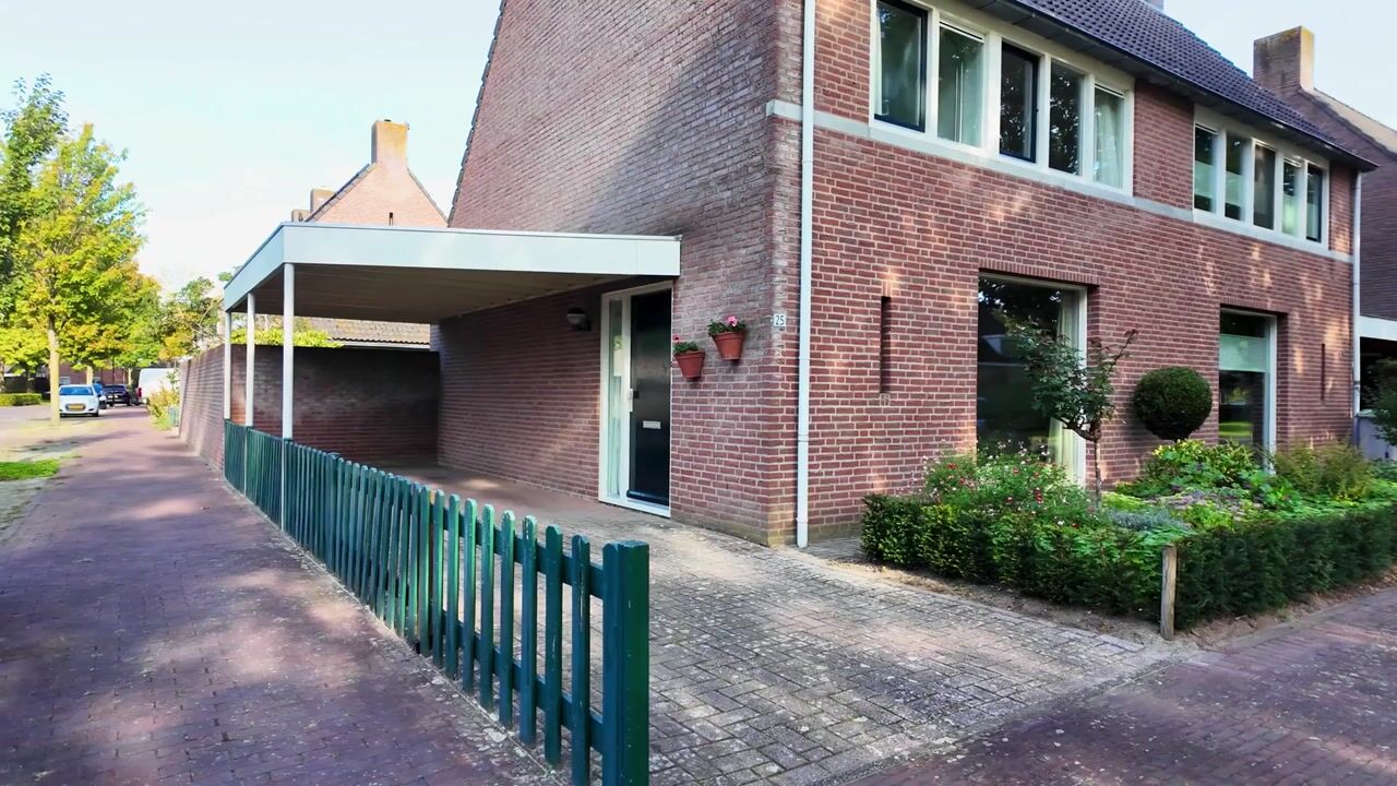 Video van Gulden Akker 25