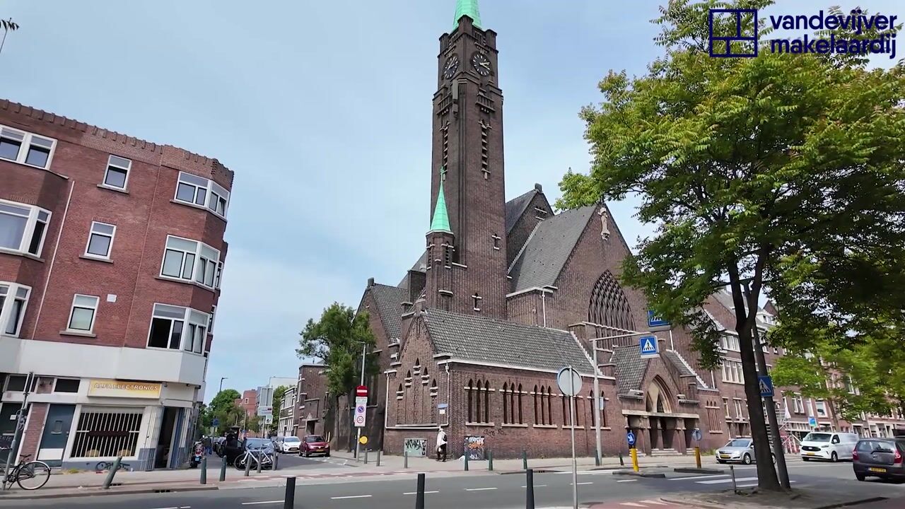 Video van Jagthuisstraat 57-A02