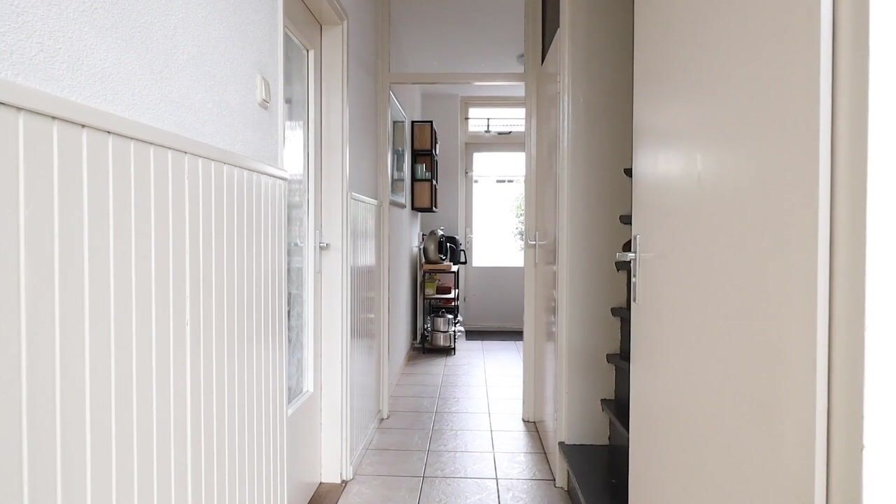 Video van Kievitstraat 6