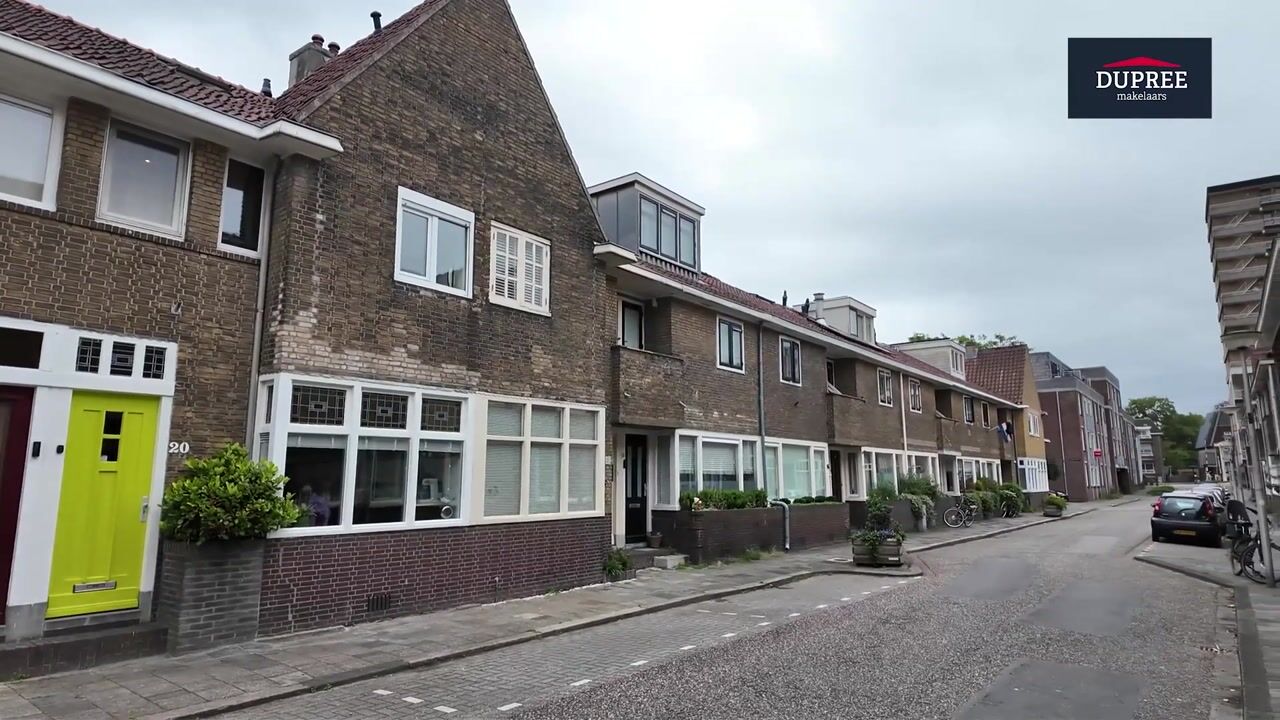 Video van Eerste kade 20