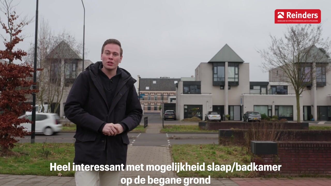 Video of Jo de Grootstraat 7