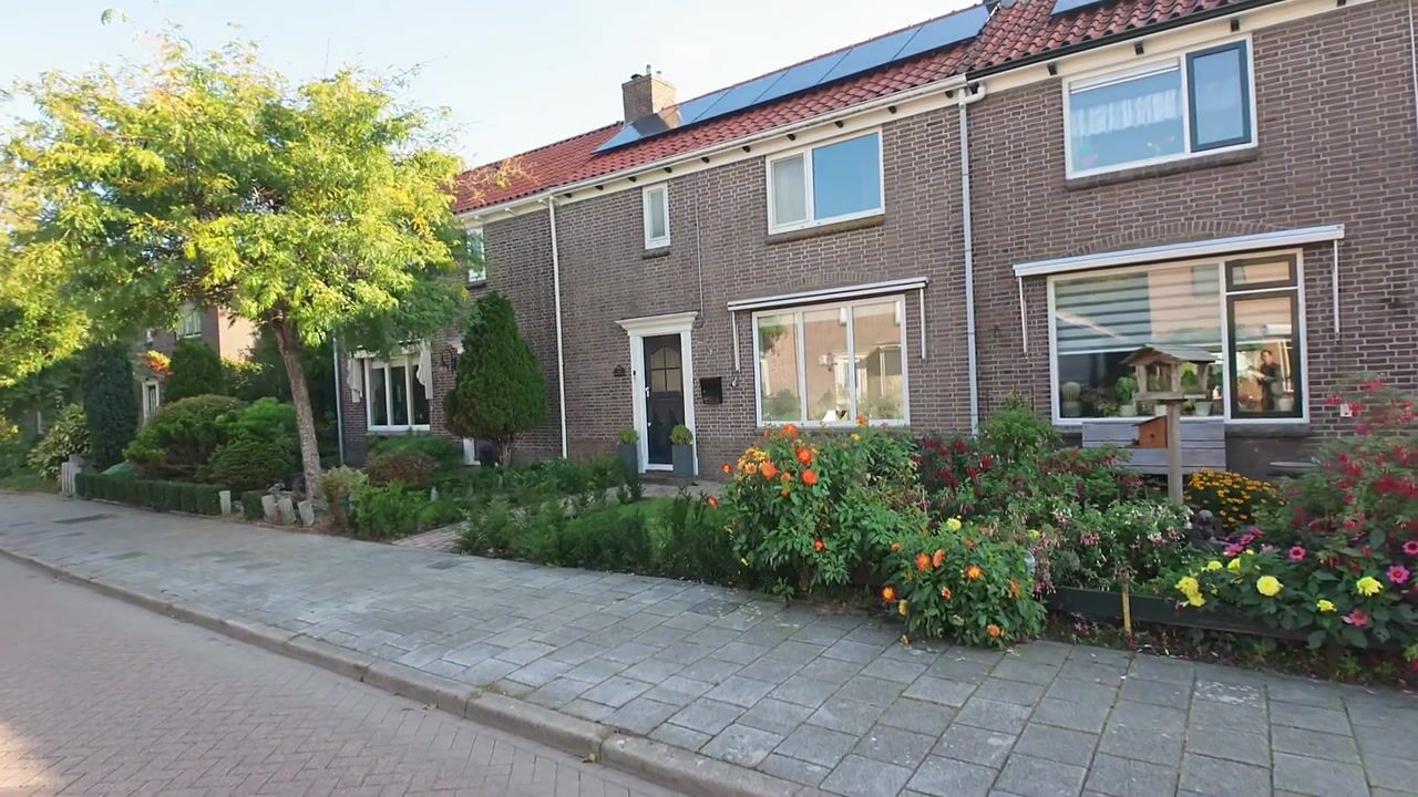 Video of Hertog Willemweg 81