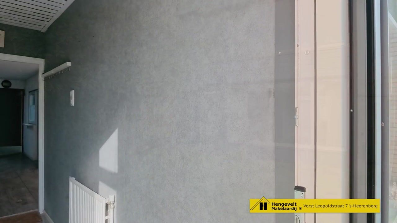 Video van Vorst Leopoldstraat 7