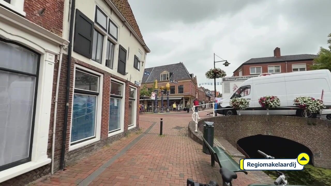 Video of Koornmarkt 6