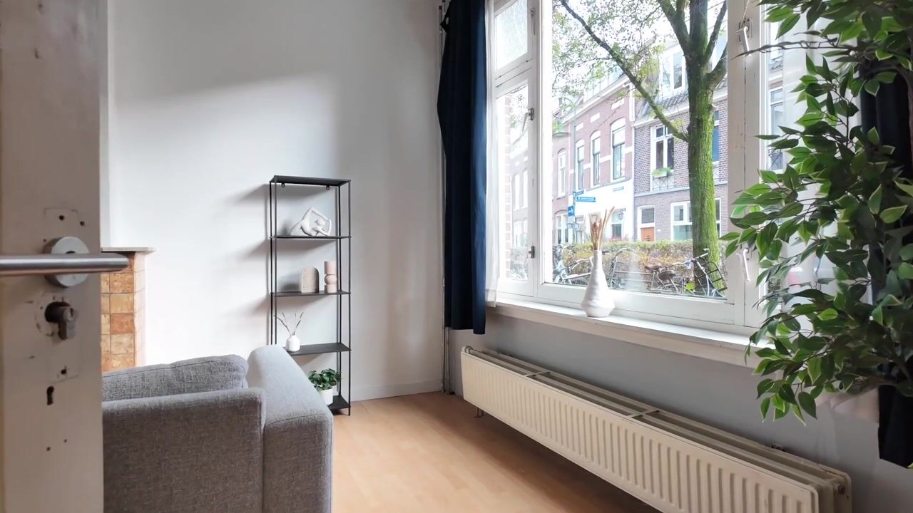 Video van Abstederdijk 34-1