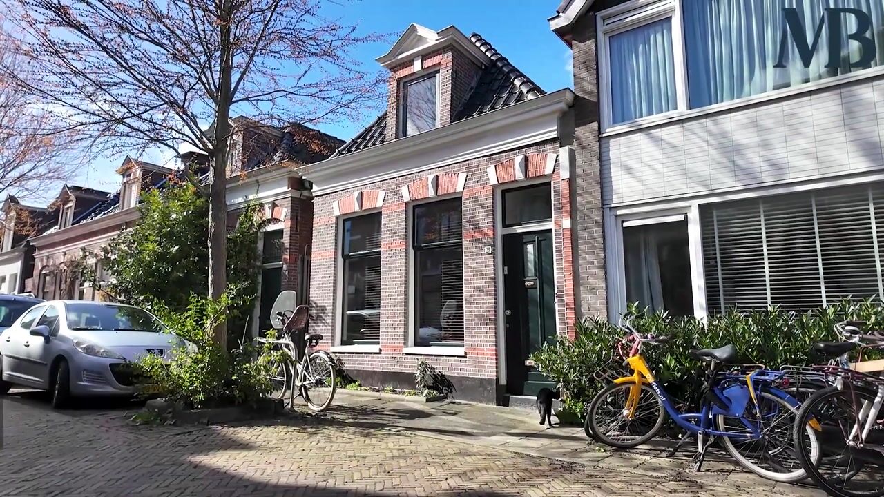 Video van Leeuwarderstraat 29