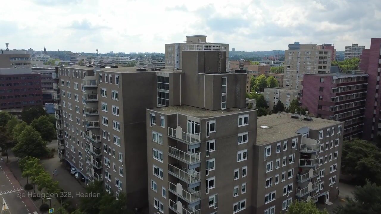 Video van De Heugden 328