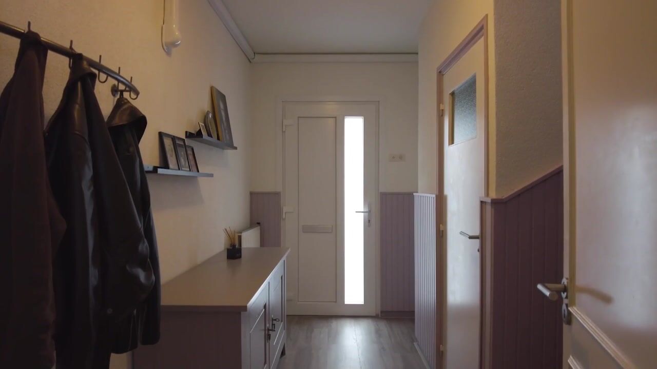 Video van Gouverneur Houbenstraat 46