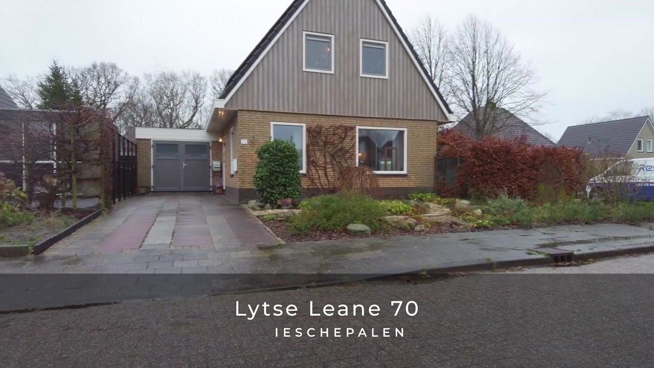 Bekijk video van Lytse Leane 70