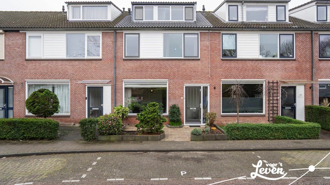 Video van Bessendreef 44