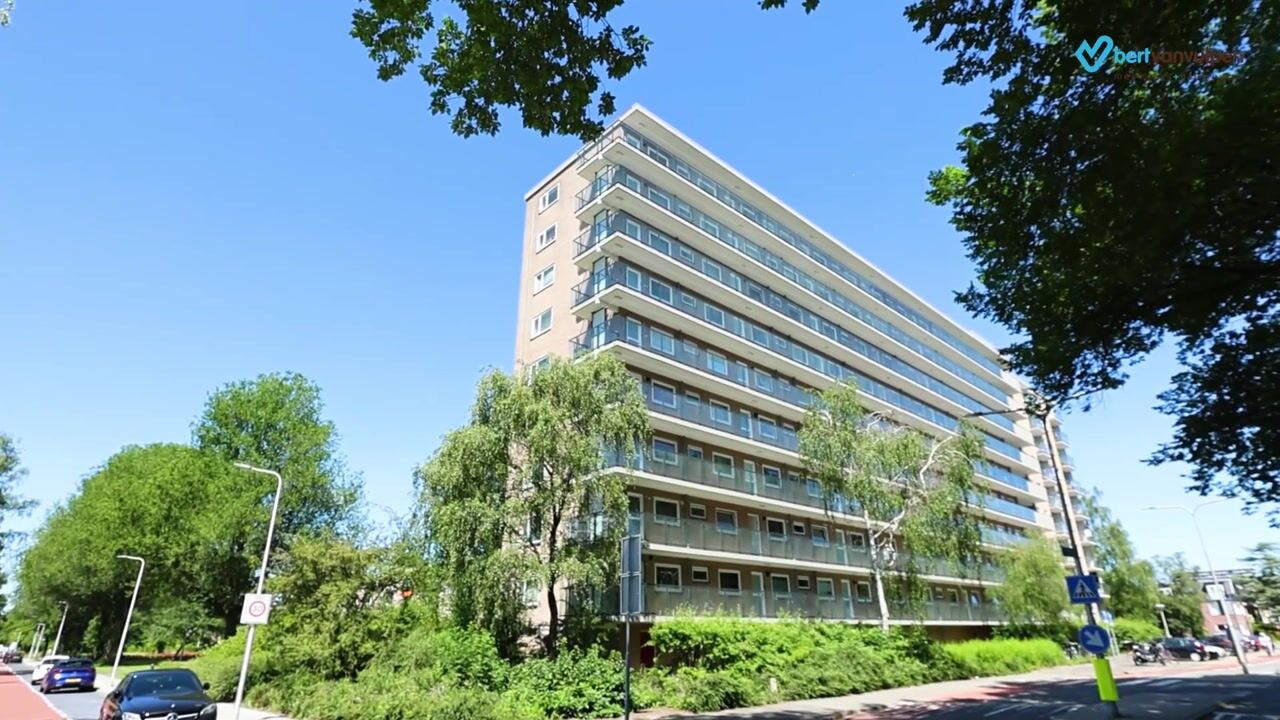 Video van Van Heuven Goedhartlaan 494