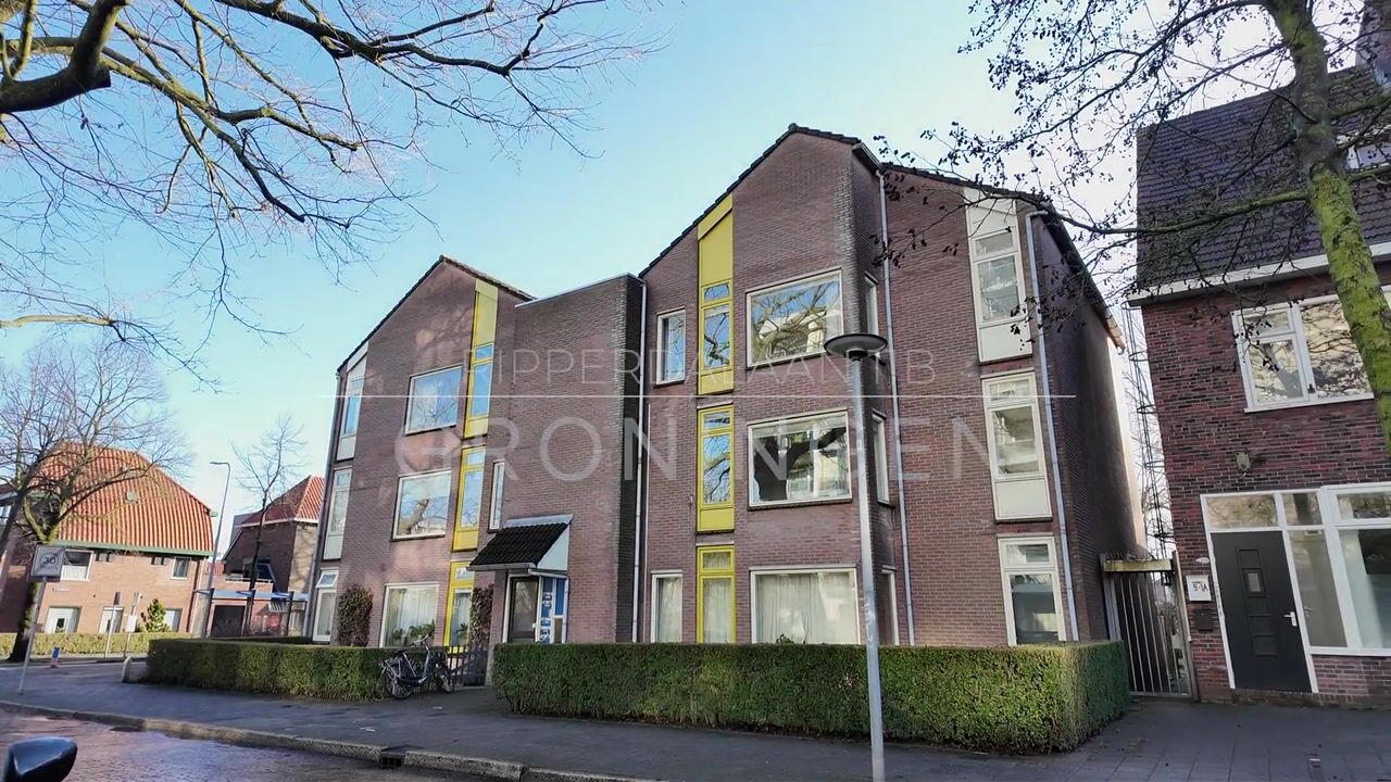 Video van Ripperdalaan 11-B