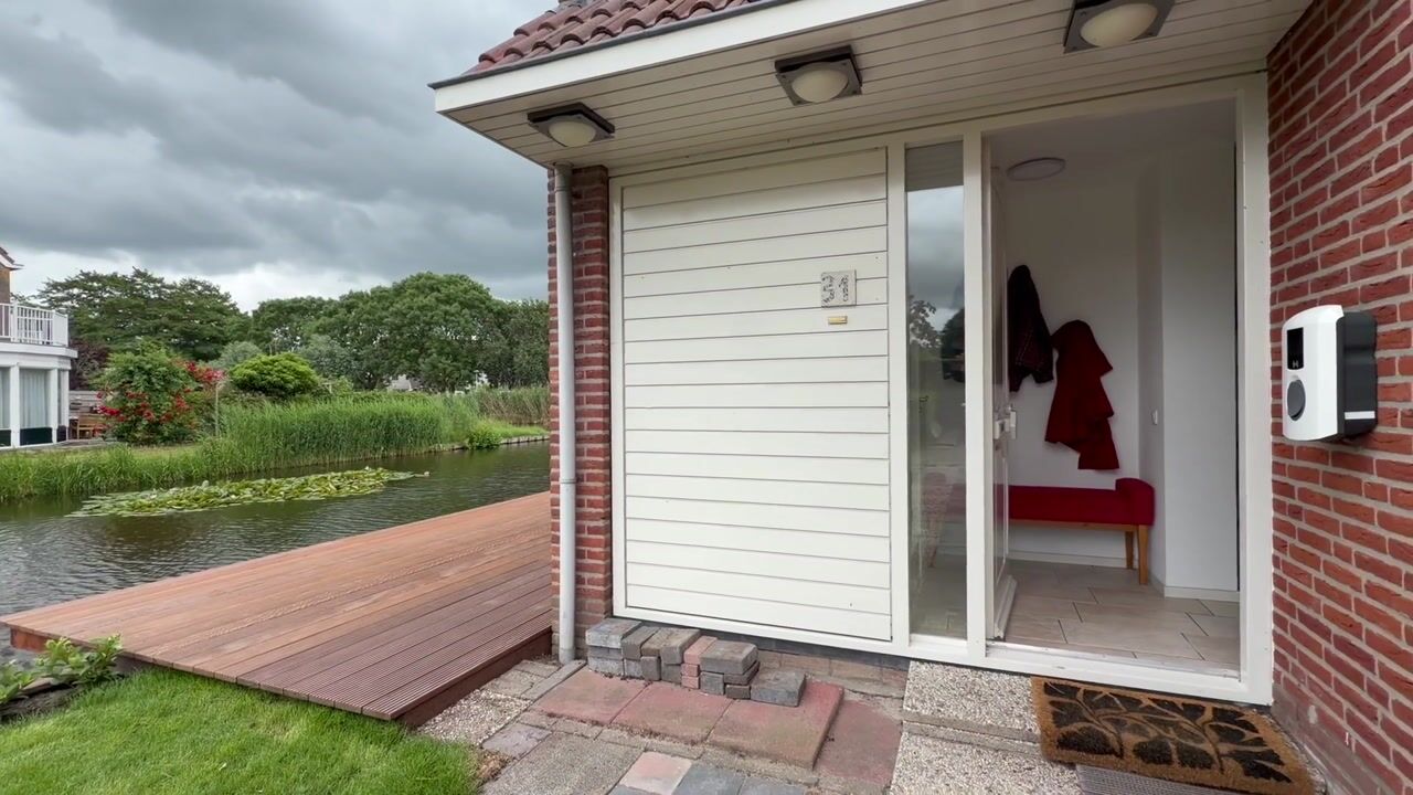 Video van Frees 31