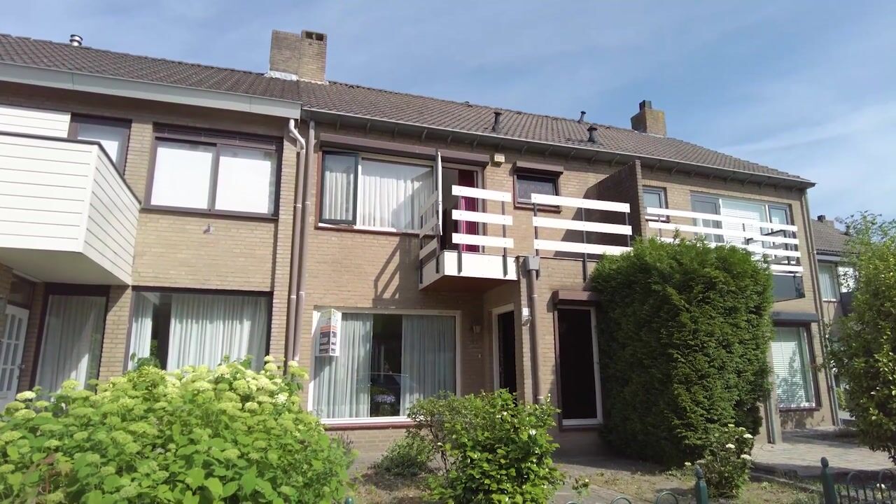 Video van Eilenbergstraat 41