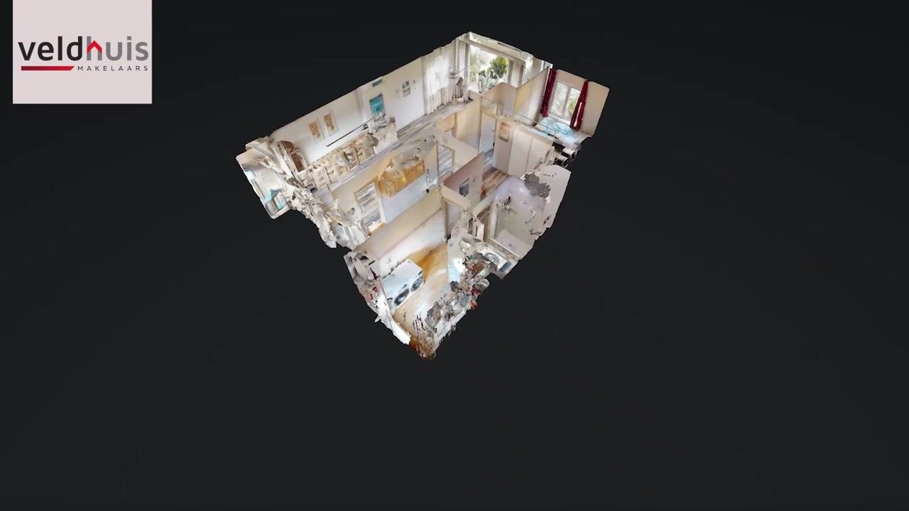 Video van Populierenlaan 48