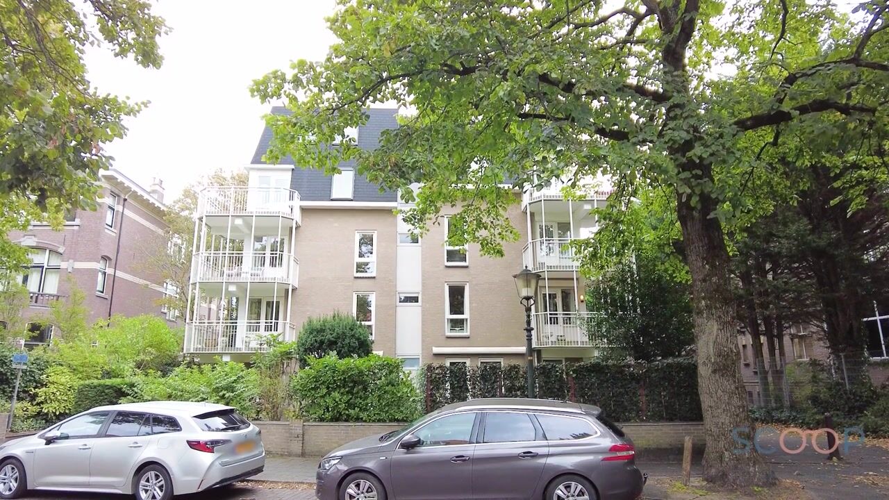 Video of Parkweg 17-W