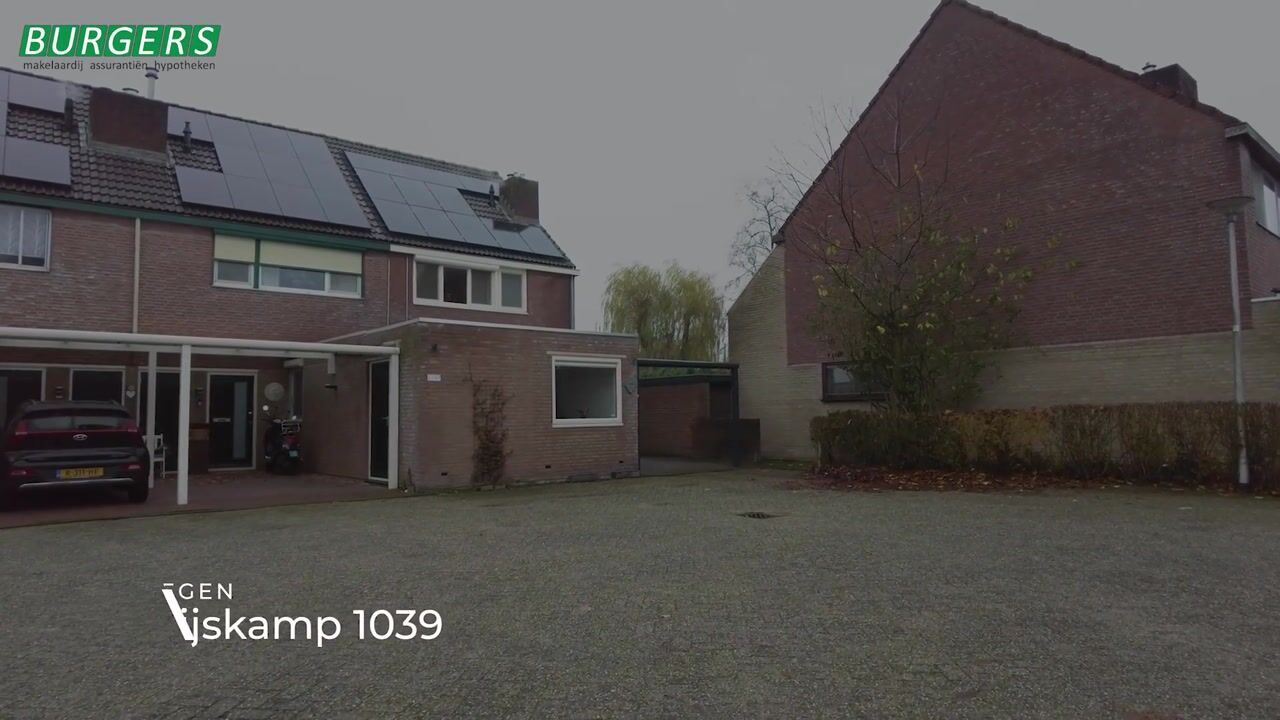 Video of de Kluijskamp 1039