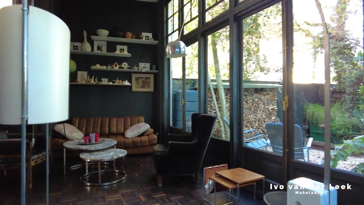 Video van Plantage 2
