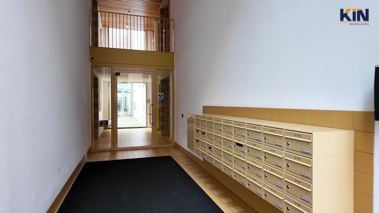 Video van Kloosterstraat 12-12