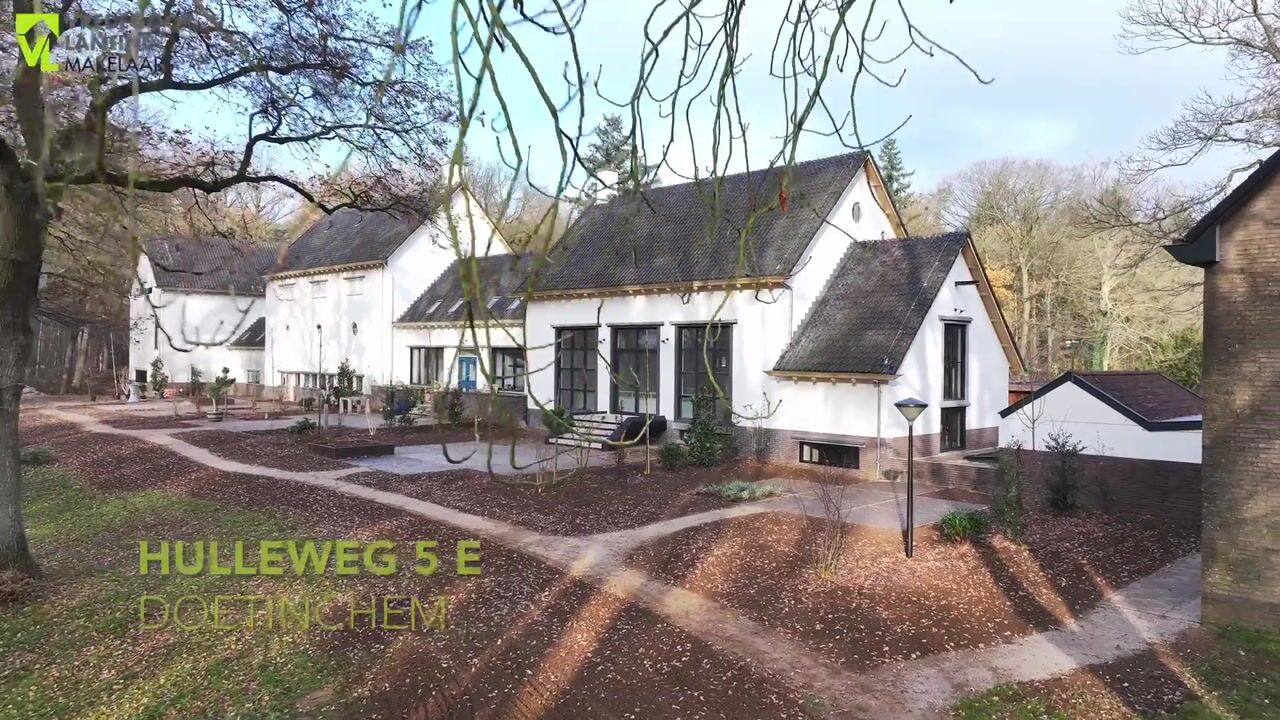 Video van Hulleweg 5-E