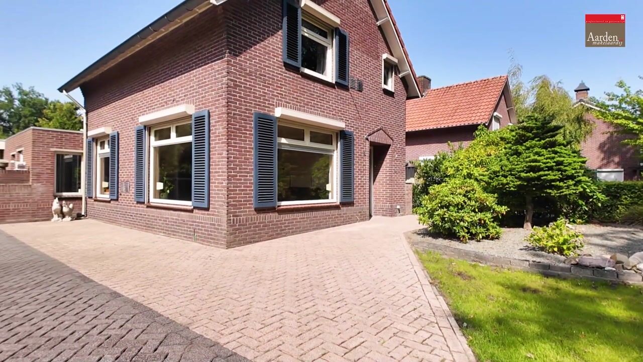 Video van Kluisstraat 11