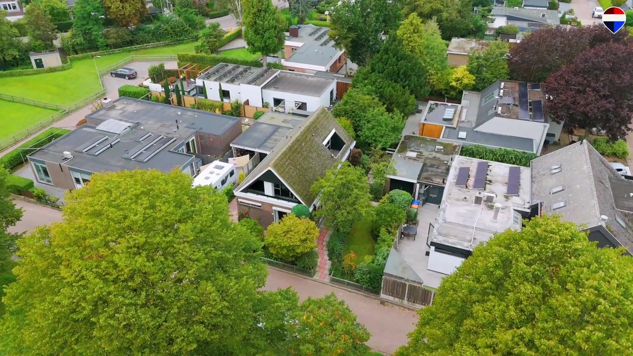 Video van Oosteinde 1