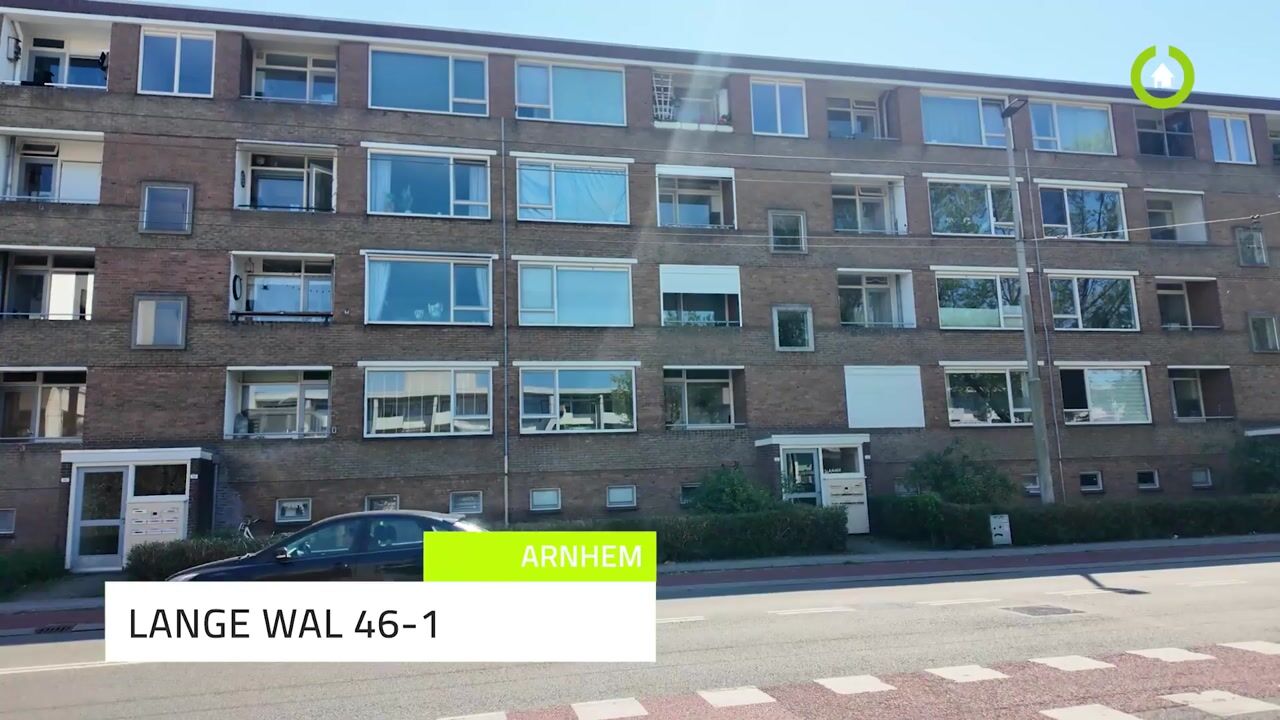 Video van Lange Wal 46-1