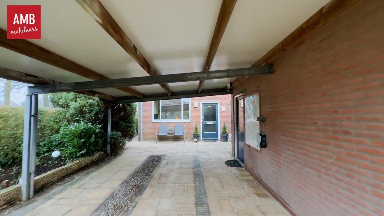 Video van Sternlaan 44