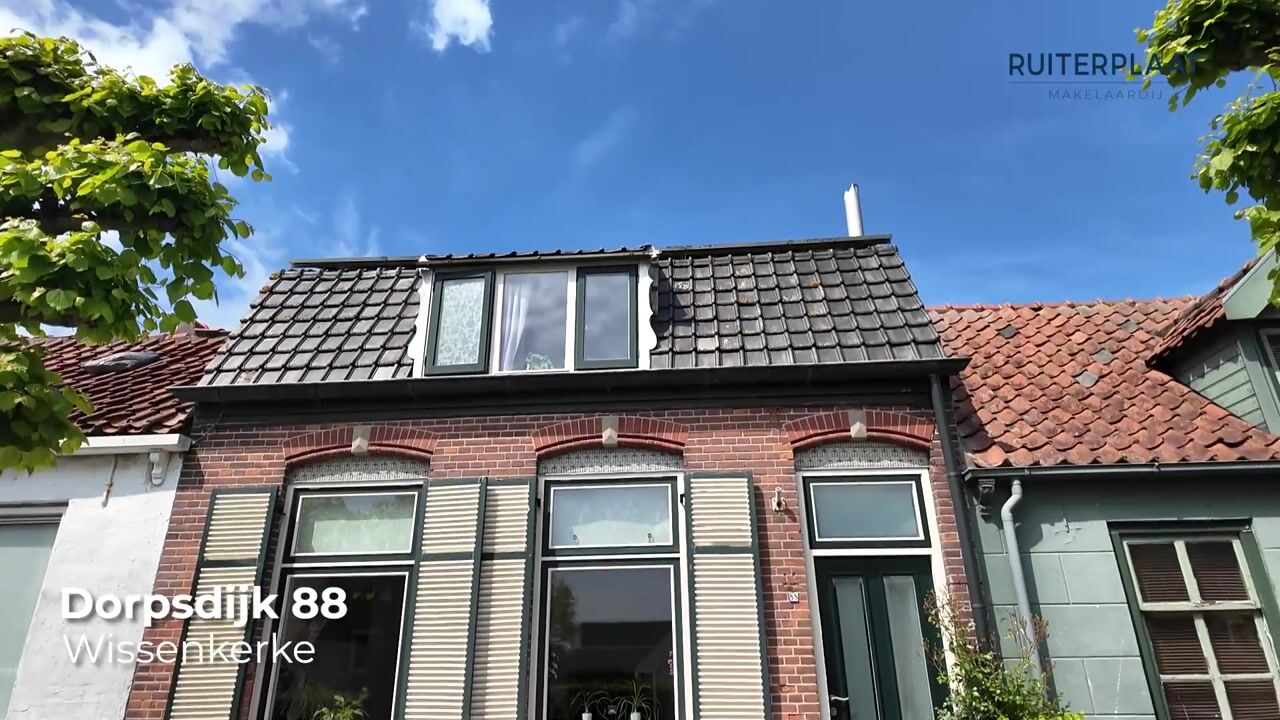 Video van Dorpsdijk 88