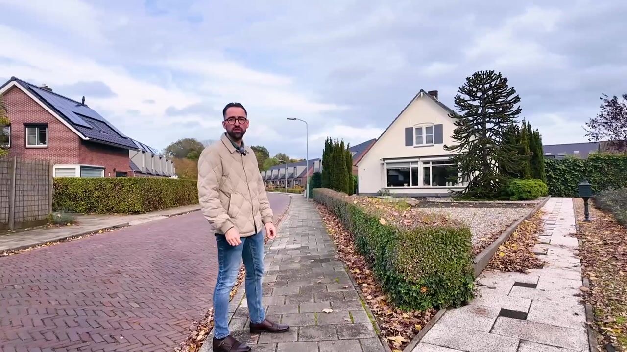 Video van Kloosterstraat 47