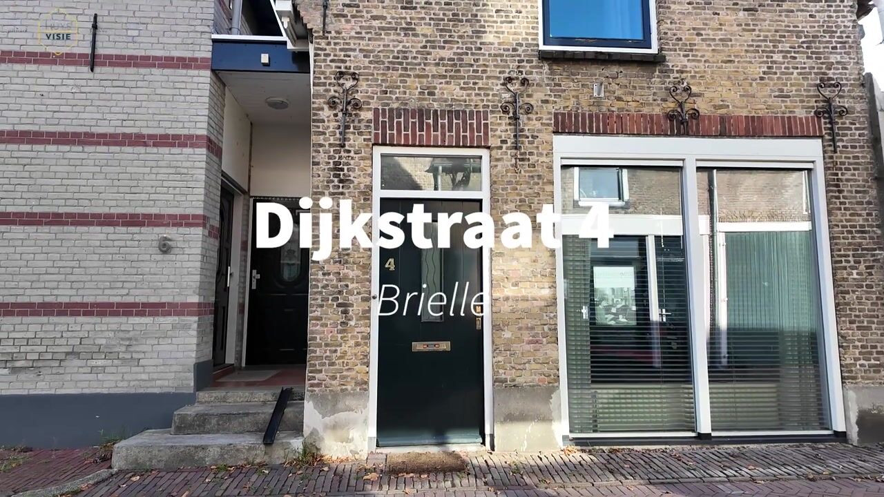 Video of Dijkstraat 4