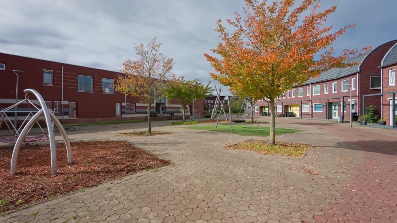 Video van James Cookroute 59