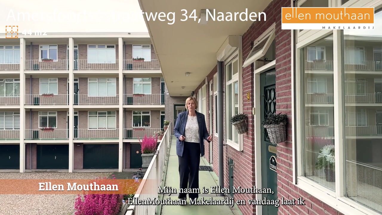 Video of Amersfoortsestraatweg 34