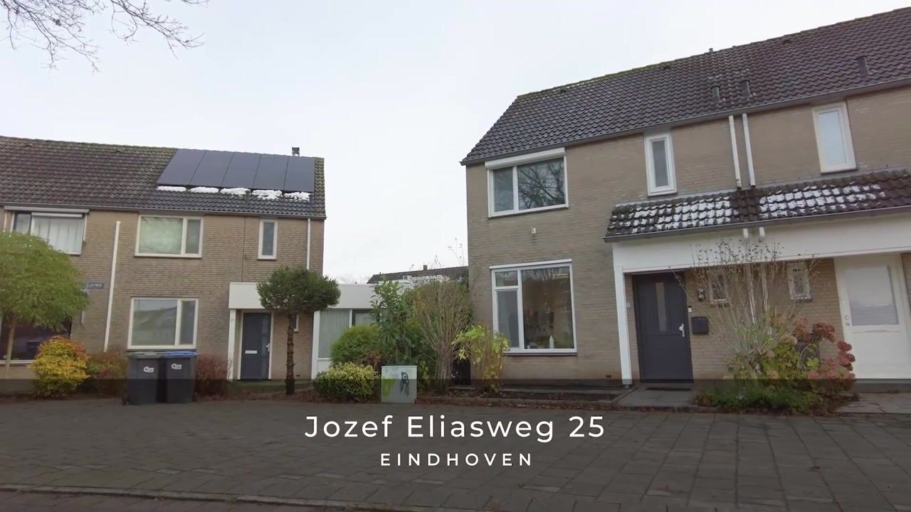 Bekijk video van Jozef Eliasweg 25