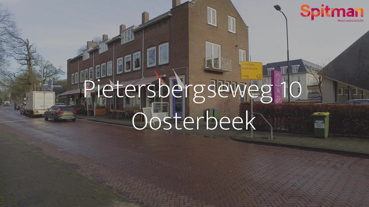 Bekijk video van Pietersbergseweg 10