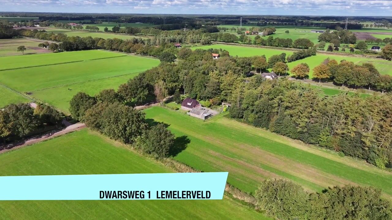 View video of Dwarsweg 1