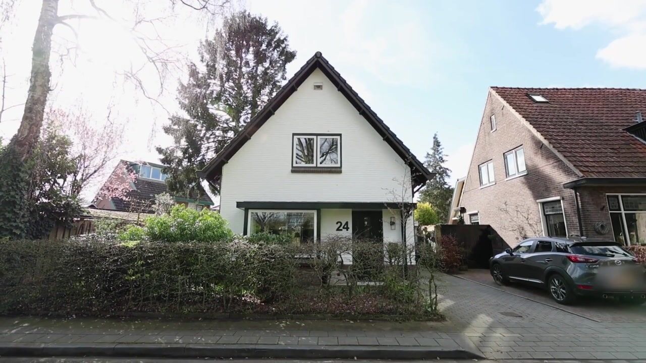 Video van Padberglaan 24