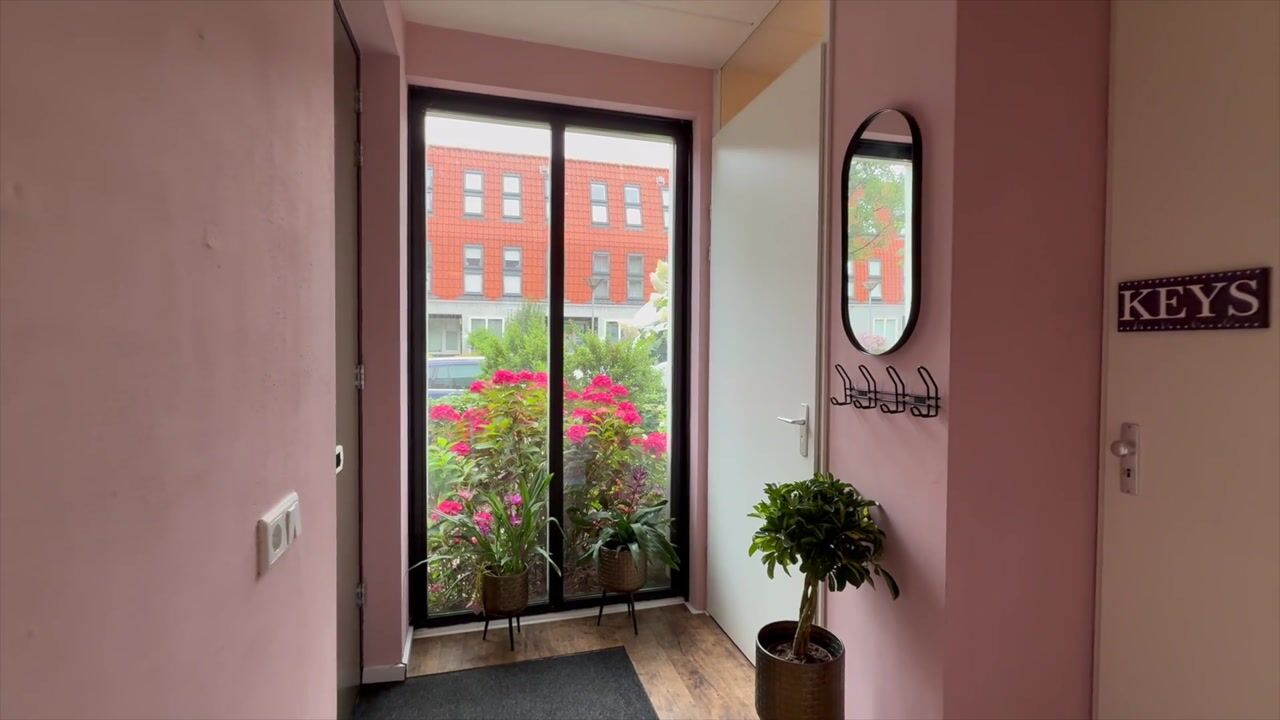 Video of Burg. Van Reesstraat 13