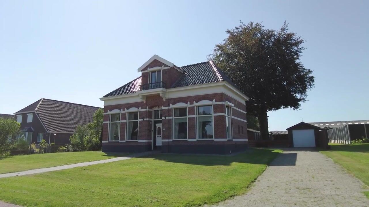 Video van Roswinkelerstraat 45