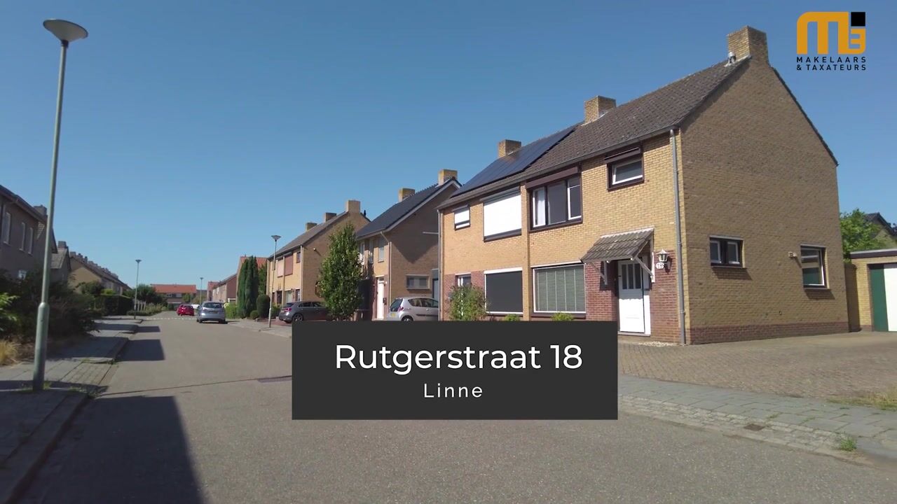 Video van Rutgerstraat 18